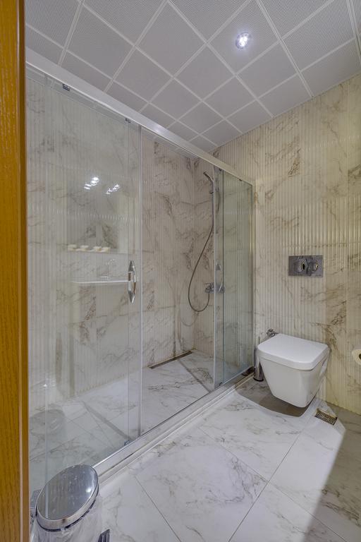 Cemberlitas Hotel & Hamam Айдын Экстерьер фото