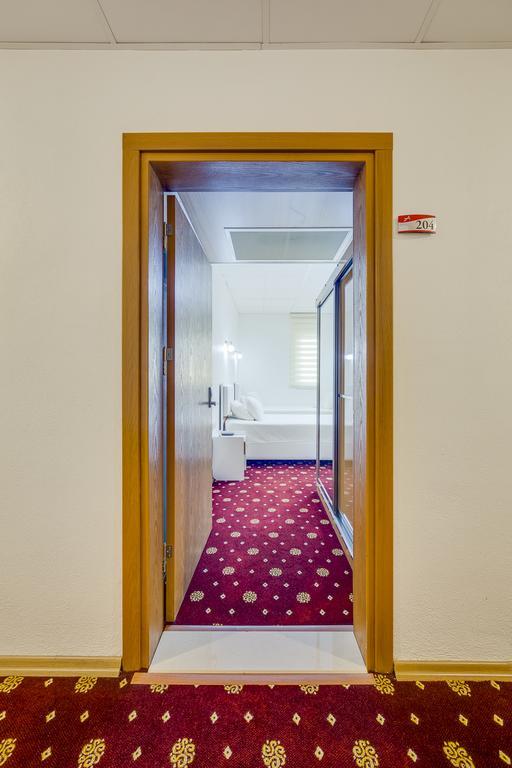 Cemberlitas Hotel & Hamam Айдын Экстерьер фото